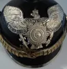 Prussian 13th Uhlan "private purchase" Tschapka Visuel 2